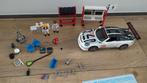 Playmobil Porsche 911 GT3 Cup - Nieuwstaat!, Ophalen of Verzenden, Zo goed als nieuw
