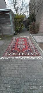 Mooi vintage tapijt, Ophalen, Gebruikt, 150 tot 200 cm, Vintage