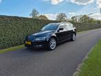 Skoda Octavia 1.4 TSI 103KW Combi 2013 Zwart, Voorwielaandrijving, Stof, Zwart, 4 cilinders