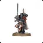 Black templar sword brother, Hobby en Vrije tijd, Ophalen of Verzenden, Nieuw, Warhammer 40000, Figuurtje(s)