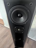 Driade 71 MKII, Zo goed als nieuw, 120 watt of meer, Front, Rear of Stereo speakers, Ophalen