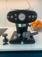 Espressomachine FRANCIS FRANCIS X1, Ophalen, Zo goed als nieuw, Espresso apparaat