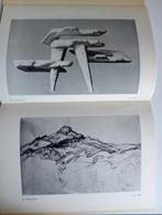 Contour Catalogus 1956 Jef Diederen Corneille, Verzenden, Gelezen