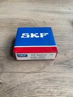 10x groefkogellager SKF 6204--2RSH, Ophalen of Verzenden, Nieuw