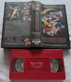 Anime Magical Twilight HENTAI VHS Cartoon IMPORT, Alle leeftijden, Ophalen of Verzenden, Zo goed als nieuw, Actie en Avontuur