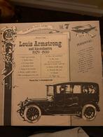 Louis Armstrong Rocking Chair Vol. 7 - Mint!, Ophalen, 1960 tot 1980, Zo goed als nieuw, 12 inch