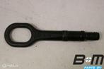 Sleepoog VW Touran 1T, Gebruikt