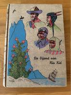 Ralph Redway - De vijand van Rio Kid (Western), Ophalen, Zo goed als nieuw