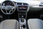 Volkswagen Tiguan 1.4 TSI eHybrid Life Edition 245PK | Achte, Stof, 4 cilinders, Hybride Elektrisch/Benzine, SUV of Terreinwagen