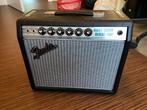 Fender 68 custom vibro champ, Muziek en Instrumenten, Versterkers | Bas en Gitaar, Ophalen, Zo goed als nieuw, Gitaar, Minder dan 50 watt