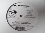 H-Bomb - In Yo Face LP geseald, 1985 tot 2000, Ophalen of Verzenden, 12 inch, Nieuw in verpakking