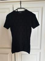 Nikkie Tshirt, Kleding | Dames, T-shirts, Maat 34 (XS) of kleiner, Ophalen of Verzenden, Zo goed als nieuw, Zwart