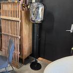 Vloerlamp Julia 160cm, kleur Smoke/Zwart van Light & Living, Ophalen, Light & Living, ., Nieuw