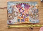 Oude puzzel Efteling - Pardoes Abn Amro, Ophalen of Verzenden, Zo goed als nieuw, Overige typen