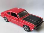 Corgi Toys Ford Capri 3 liter GT orgineel, Hobby en Vrije tijd, Modelauto's | 1:43, Ophalen of Verzenden, Zo goed als nieuw, Auto