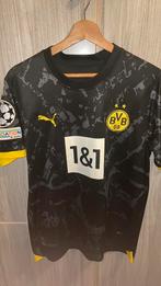 Borussia Dortmund Uitshirt 2023-2024, Ophalen of Verzenden, Zo goed als nieuw, Buitenlandse clubs, Shirt