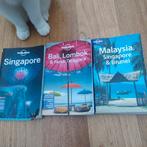 Lonely Planets, Singapore en Maleisie, Boeken, Reisgidsen, Gelezen, Azië, Ophalen of Verzenden, Lonely Planet