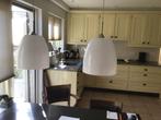 Hanglampen, Ophalen, Zo goed als nieuw, Glas, 75 cm of meer