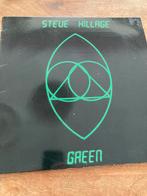 Steve Hillage Green, Ophalen of Verzenden, Zo goed als nieuw, Poprock