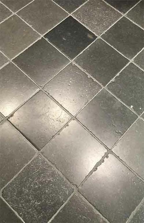 HARDSTEEN TEGELS ANTICATO 20X20CM, Huis en Inrichting, Stoffering | Vloerbedekking, Nieuw, 75 m² of meer, Ophalen of Verzenden