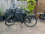 HERENFIETS SPARTA, Fietsen en Brommers, Fietsen | Heren | Herenfietsen, Ophalen, Gebruikt, Sparta, Versnellingen