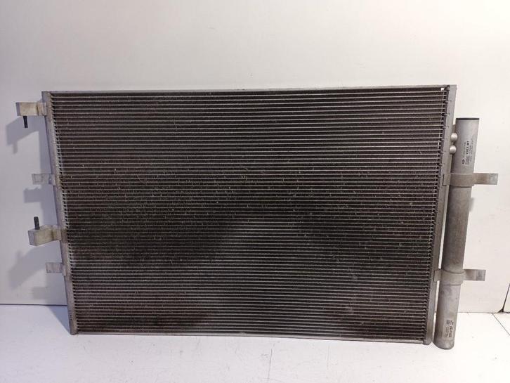 Airco radiateur Ford Transit, Auto-onderdelen, Airco en Verwarming, Ford, Gebruikt, Herkomst onderdeel bekend, 12 maanden garantie