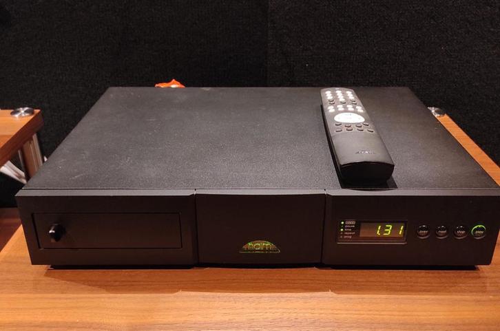 Naim CDX 2, Audio, Tv en Foto, Cd-spelers, Zo goed als nieuw, Overige merken, Ophalen of Verzenden