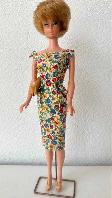 Barbie BUBBLECUT beschikbaar voor biedingen