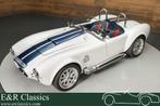 Sixty-Five Roadster | Gerestaureerd | Historie bekend | 1965, Auto's, Oldtimers, Overige merken, Achterwielaandrijving, 3500 cc