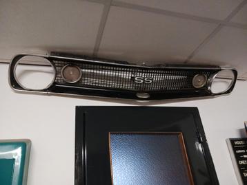 Camaro ss gril front deko gm  beschikbaar voor biedingen