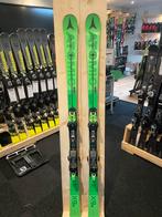 Atomic Redster X9s Ski's - 169cm, Gewaxt & Geslepen, Sport en Fitness, Skiën en Langlaufen, 160 tot 180 cm, Gebruikt, Ophalen of Verzenden