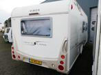 Rimor New Polaris 530 LG, Caravans en Kamperen, Overige merken, Rondzit, Bedrijf, 5 tot 6 meter