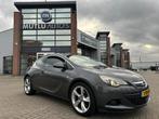 Opel Astra GTC 1.4 Turbo Sport Airco NAP PDC APK, Auto's, Voorwielaandrijving, Gebruikt, 4 cilinders, 700 kg