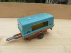 Majorette Aanhanger compressor, Hobby en Vrije tijd, Modelauto's | Overige schalen, Ophalen of Verzenden, Zo goed als nieuw