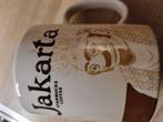 Starbucks mok Jakarta, Ophalen of Verzenden, Zo goed als nieuw