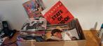 partij singles pop rock, Cd's en Dvd's, Vinyl Singles, Ophalen of Verzenden, Gebruikt, Pop