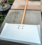 Sneeuwruimer, Ophalen, Nieuw