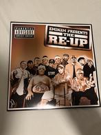 Eminem - The RE-UP LP - Goede Staat, Cd's en Dvd's, Vinyl | Hiphop en Rap, Ophalen, 2000 tot heden, Zo goed als nieuw, 12 inch