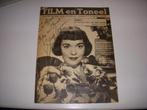 Tijdschrift Film en Toneel 7 mei 1949, Boeken, Gelezen, Ophalen of Verzenden, Muziek, Film of Tv
