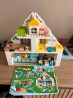 Duplo house, Ophalen, Zo goed als nieuw, Duplo