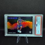 Lamine Yamal Color Blast Psa 10 Rookie, Ophalen of Verzenden, Nieuw, Buitenlandse clubs