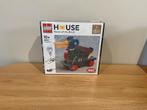 Nieuw - Lego house 40501 the wooden duck signed, Ophalen, Nieuw, Complete set, Lego