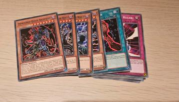 Yu-Gi-Oh! Archfiend Deck - Dubbel! beschikbaar voor biedingen