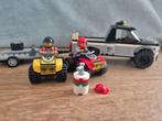 Lego 60148, Kinderen en Baby's, Speelgoed | Duplo en Lego, Ophalen of Verzenden, Gebruikt, Complete set, Lego