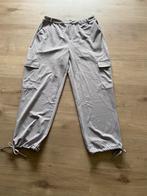 Leuke beige cargo beoek van Norah maat 46, Ophalen of Verzenden, Zo goed als nieuw, Maat 46/48 (XL) of groter, Beige