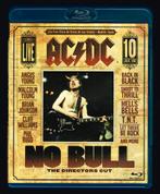 AC/DC No Bull BLU RAY als nieuw niet gesealed, Ophalen of Verzenden, Zo goed als nieuw, Muziek en Concerten