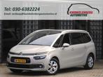 Citroen Grand C4 SPACETOURER 1.2 7-PERSOONS/ CAMERA/ TREKHAA, 65 €/maand, Stof, Gebruikt, 1199 cc