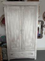 Brocante kast, Ophalen, Gebruikt, Kast, 50 tot 70 cm