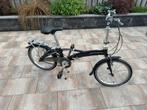 Gazelle tranza vouwfiets 20inch ZGAN 3 versnellingen, Fietsen en Brommers, Fietsen | Vouwfietsen, Ophalen, 20 inch of meer, Versnellingen