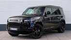 Land Rover Defender 110 P300e 110 X-Dynamic SE | Head-up | S, Auto's, Land Rover, 12 maanden, 404 pk, Gebruikt, 38 km/l